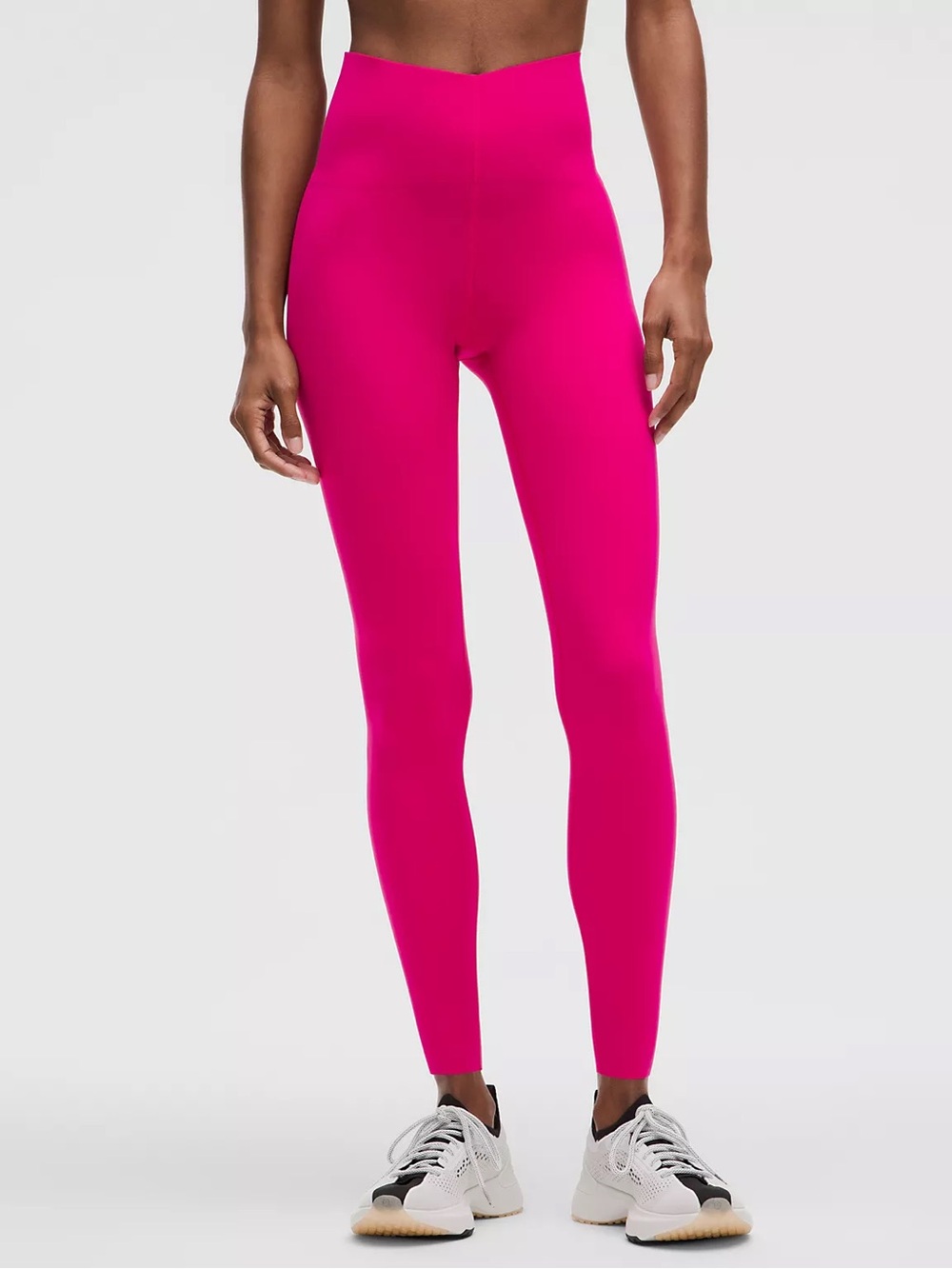 NWT Lululemon Glow Up High Rise - Size 8